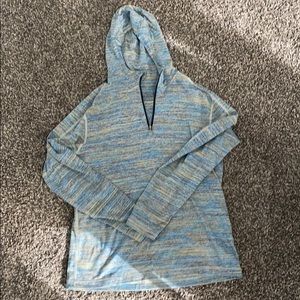 Men’s lululemon 1/4 zip